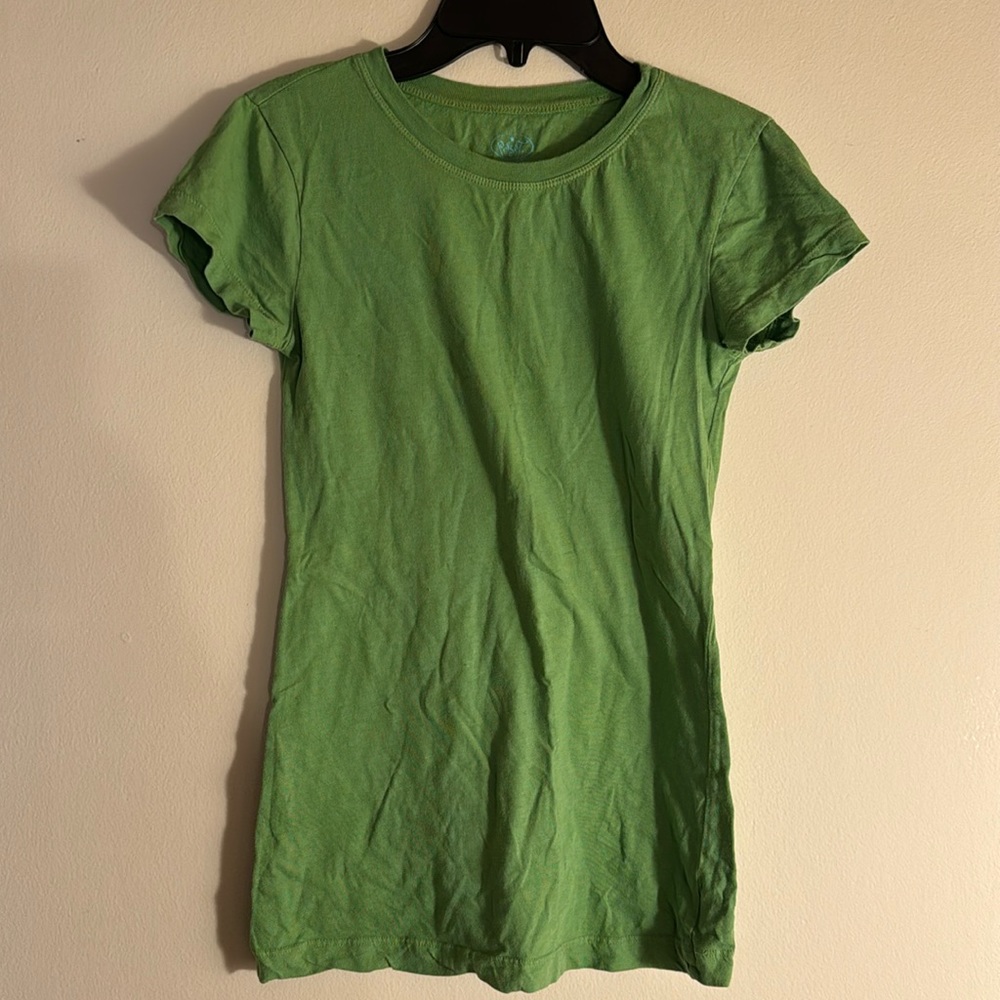 Green T💚